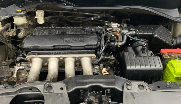 2013 Honda Brio S MT, Petrol, Manual, 83,654 km, Engine View