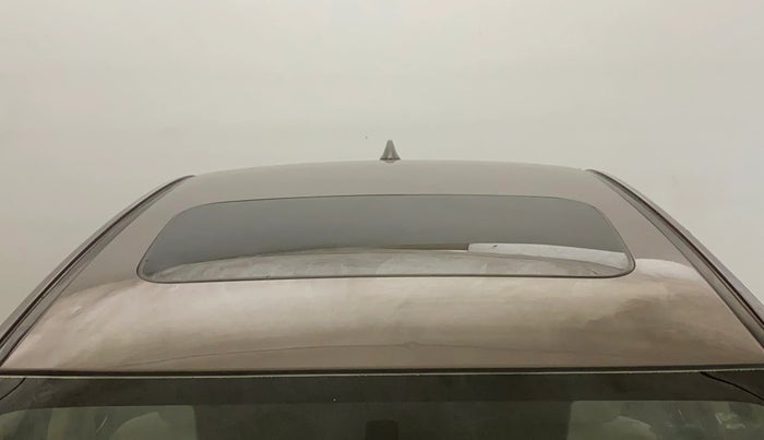 2015 Honda City 1.5L I-VTEC VX (O) MT, Petrol, Manual, 52,636 km, Moonroof/ Sunroof