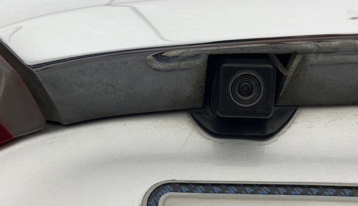 2015 Toyota Corolla Altis JS PETROL, Petrol, Manual, 58,981 km, Parking Camera