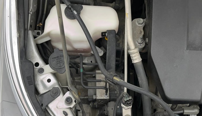 2015 Toyota Corolla Altis JS PETROL, Petrol, Manual, 58,981 km, Engine View - Right