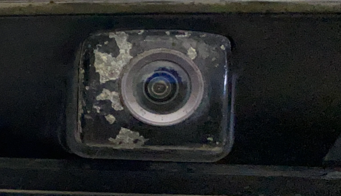 2016 Hyundai Creta SX PLUS 1.6 PETROL, Petrol, Manual, 61,854 km, Parking Camera