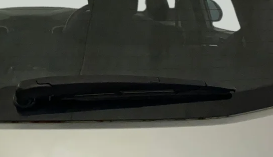 2016 Hyundai Creta SX PLUS 1.6 PETROL, Petrol, Manual, 61,854 km, Rear Wiper