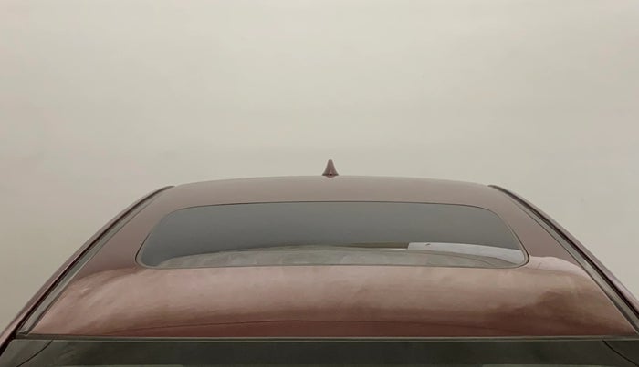 2014 Honda City 1.5L I-VTEC VX CVT, Petrol, Automatic, 38,322 km, Moonroof/ Sunroof