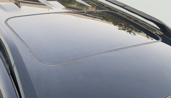 2023 Hyundai EXTER SX (O) CONNECT, Petrol, Manual, 40,524 km, Moonroof/ Sunroof