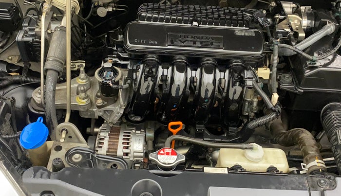 2015 Honda City 1.5L I-VTEC SV, Petrol, Manual, 1,07,468 km, Engine View - Right