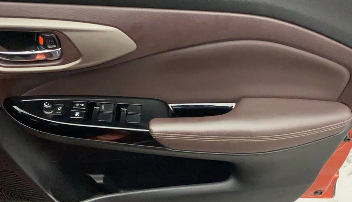 2024 Toyota Urban Cruiser Taisor V 1.0 Petrol MT, Petrol, Manual, 14,638 km, Driver Side Door Panels Control