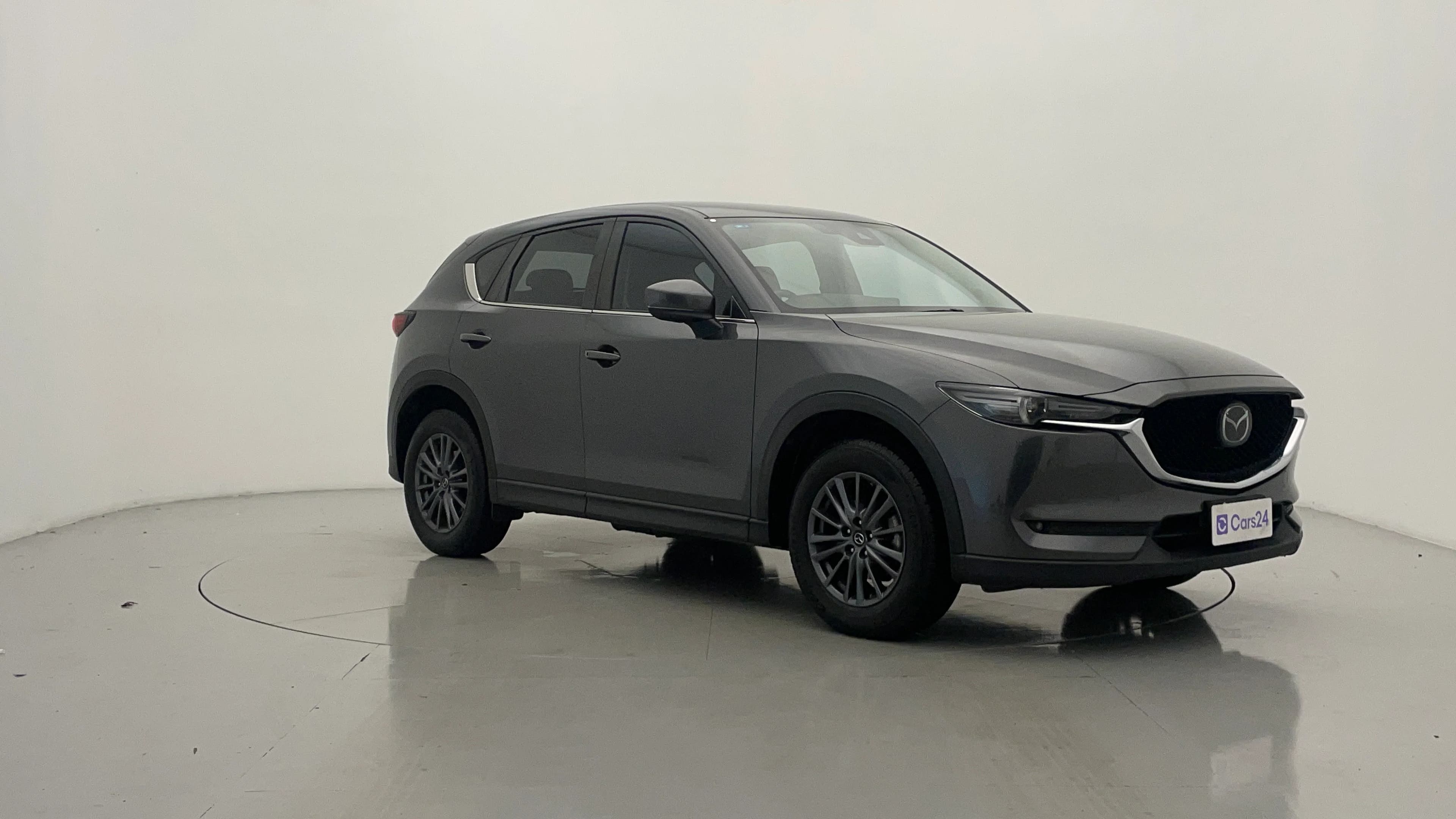 Mazda CX-5 image