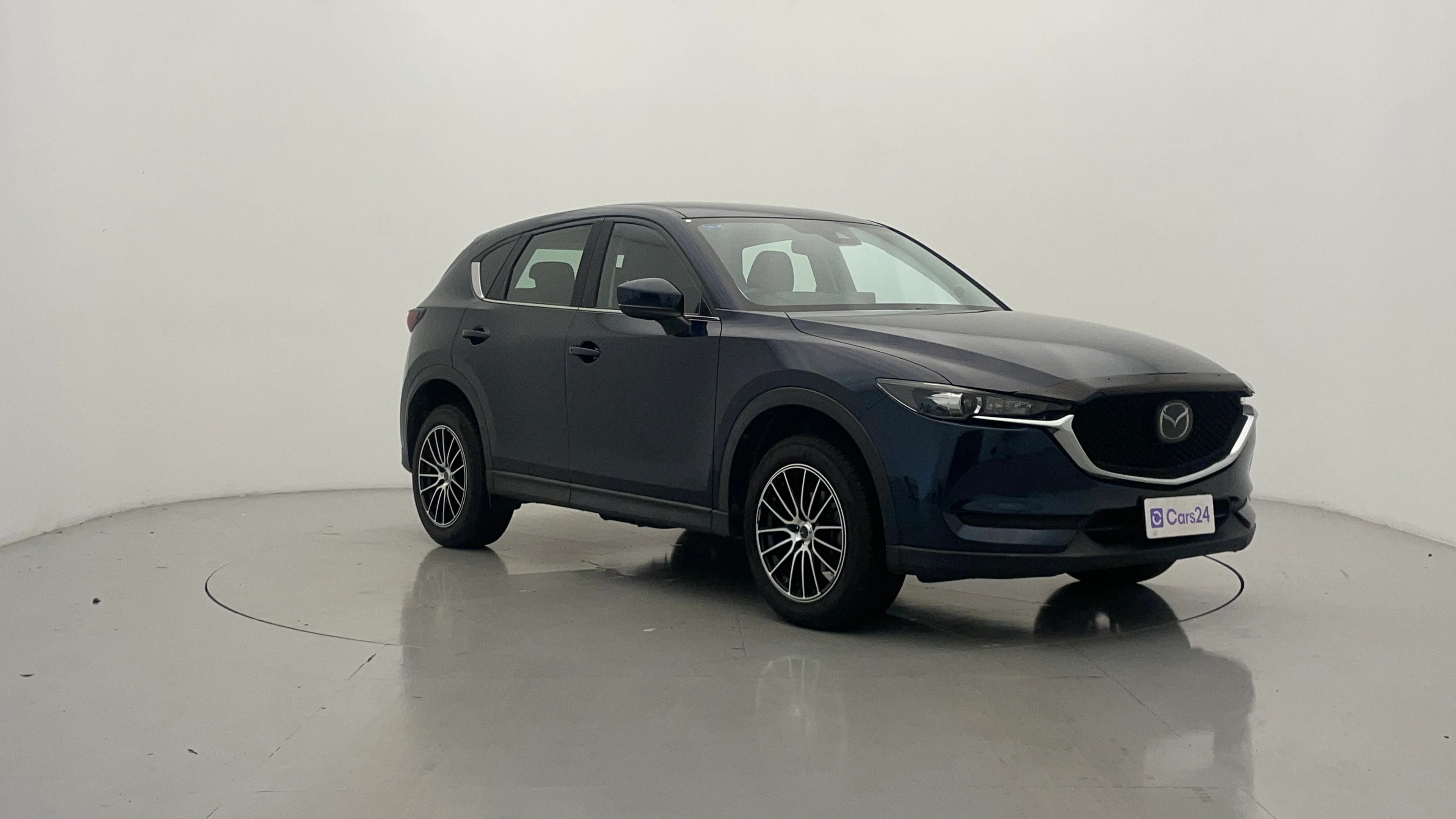 Mazda CX-5 image