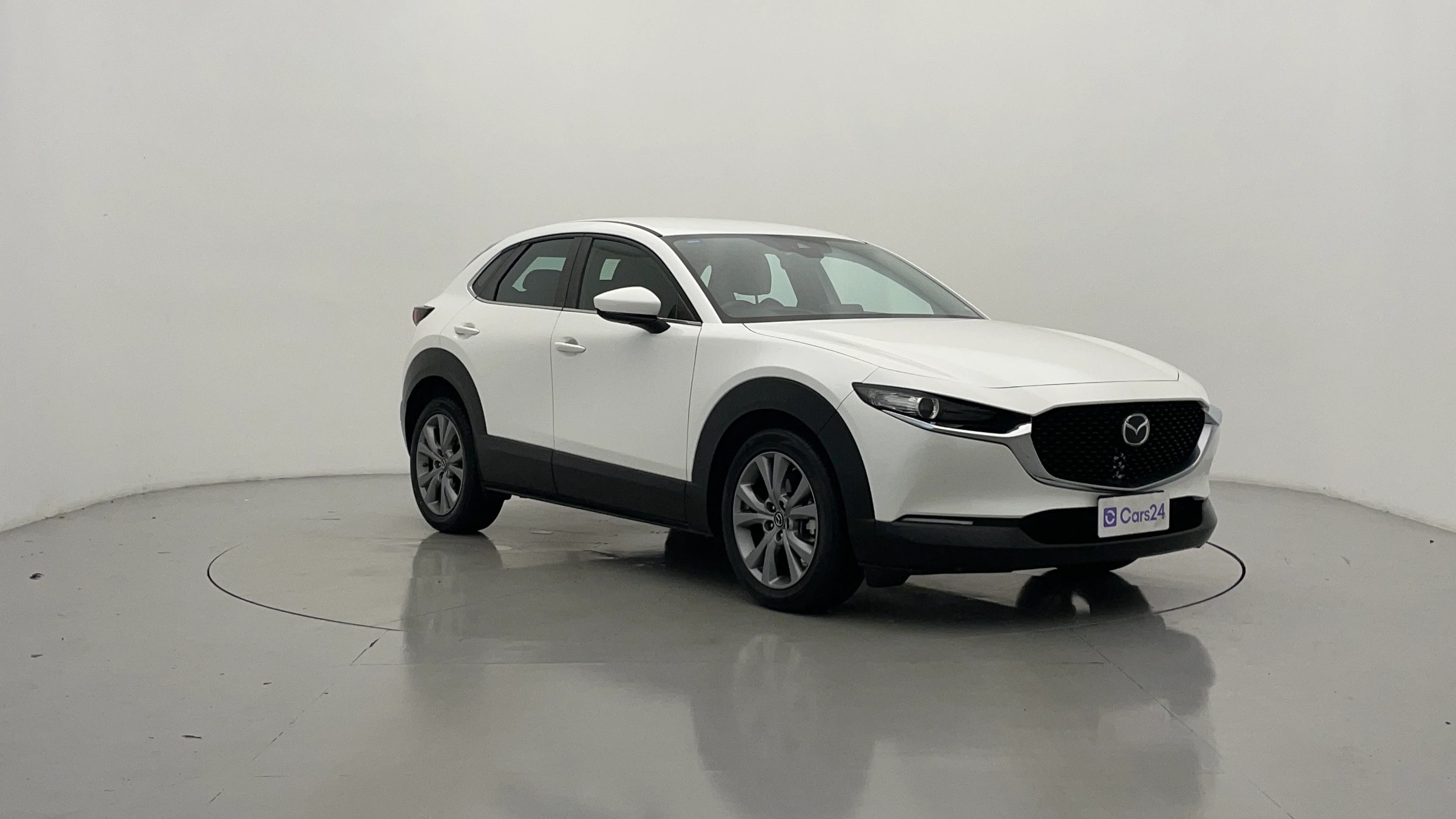 Mazda CX-30 image