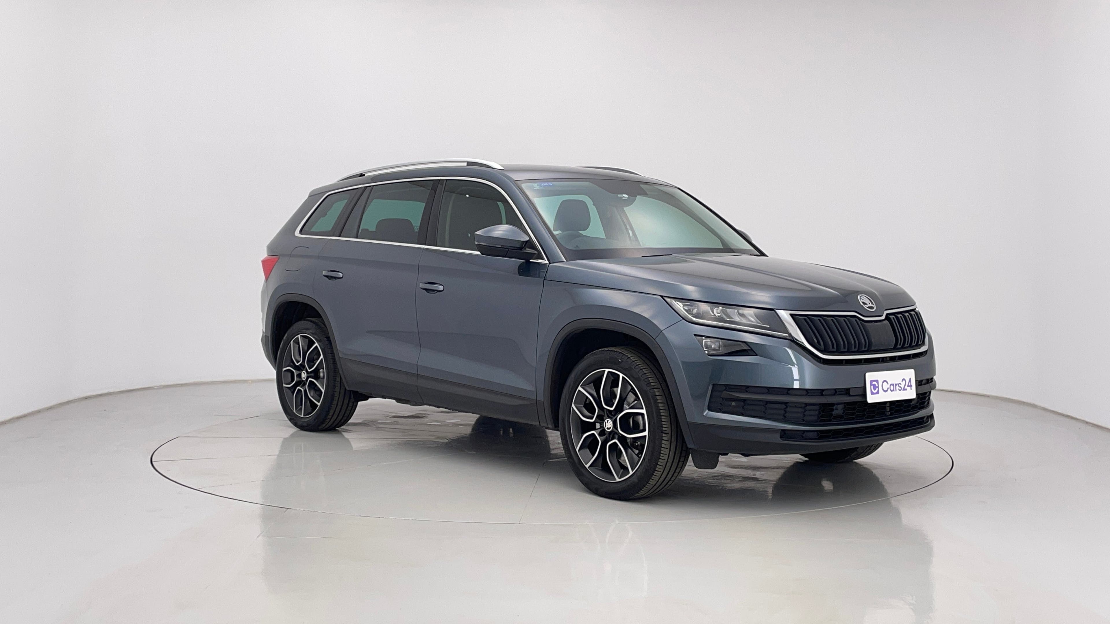 SKODA Kodiaq image