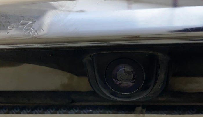 2018 Hyundai Creta SX 1.6 PETROL, Petrol, Manual, 56,024 km, Parking Camera