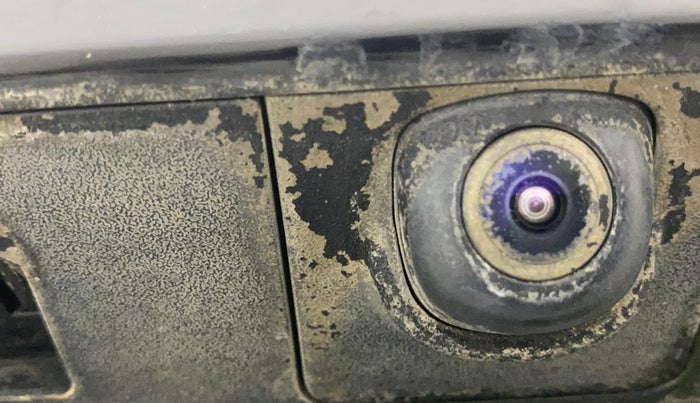 2023 Hyundai EXTER SX (O) CONNECT, Petrol, Manual, 39,143 km, Parking Camera