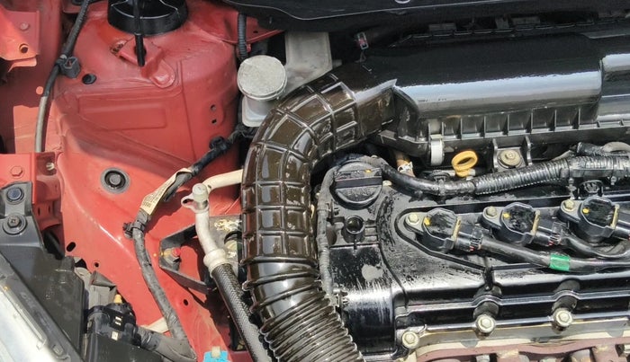 2018 Maruti Swift VXI, Petrol, Manual, 39,076 km, Engine View - Right