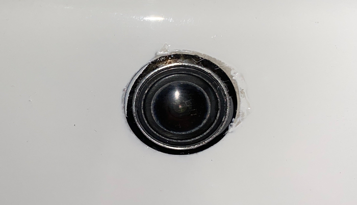 2013 Maruti Wagon R 1.0 VXI  ABS-AIRBAG, Petrol, Manual, 87,357 km, Parking Camera