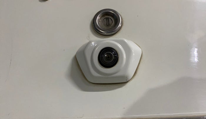 2023 Tata Tiago XZ PLUS PETROL, CNG, Manual, 67,106 km, Parking Camera