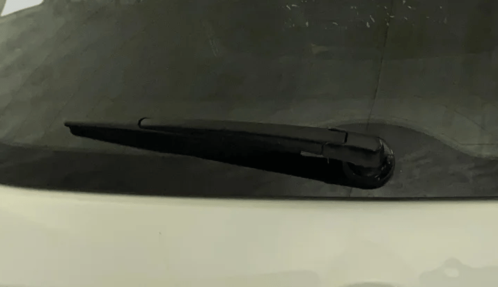 2023 Tata Tiago XZ PLUS PETROL, CNG, Manual, 67,106 km, Rear Wiper