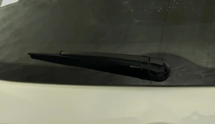 2023 Tata Tiago XZ PLUS PETROL, CNG, Manual, 67,106 km, Rear Wiper
