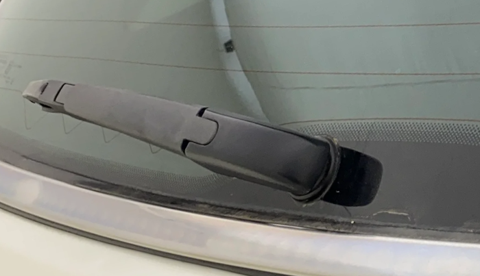 2019 Jeep Compass LIMITED PLUS DIESEL, Diesel, Manual, 85,034 km, Rear Wiper