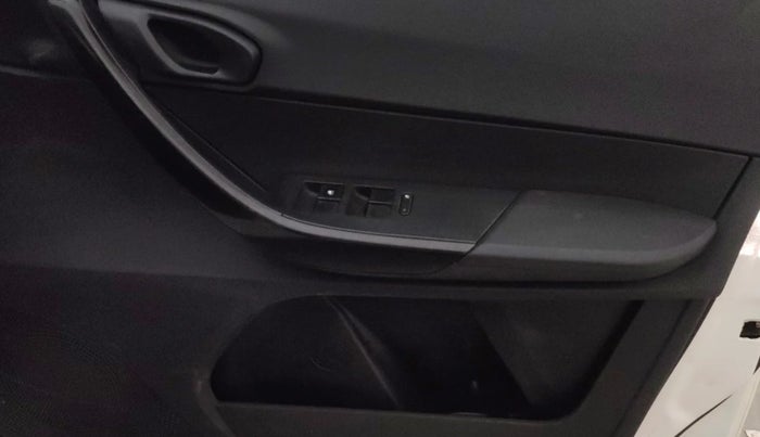 2019 Tata TIAGO NRG PETROL, Petrol, Manual, 79,993 km, Driver Side Door Panels Control