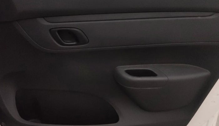 2016 Renault Kwid RXT 0.8, Petrol, Manual, 96,529 km, Driver Side Door Panels Control