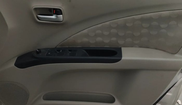 2016 Maruti Celerio ZXI AMT, Petrol, Automatic, 51,564 km, Driver Side Door Panels Control