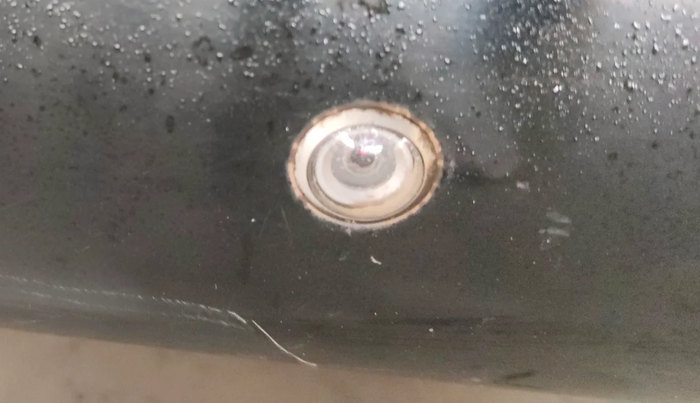 2013 Ford Endeavour 2.5L 4X2 MT, Diesel, Manual, 74,042 km, Parking Camera