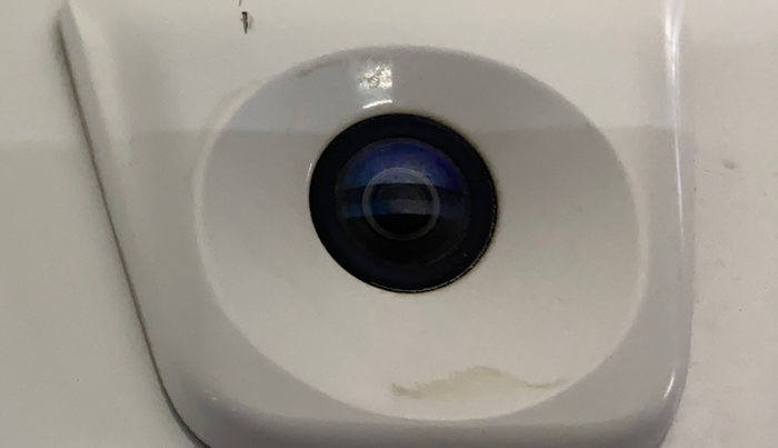 2021 Hyundai GRAND I10 NIOS SPORTZ 1.2 KAPPA VTVT CNG, CNG, Manual, 60,846 km, Parking Camera