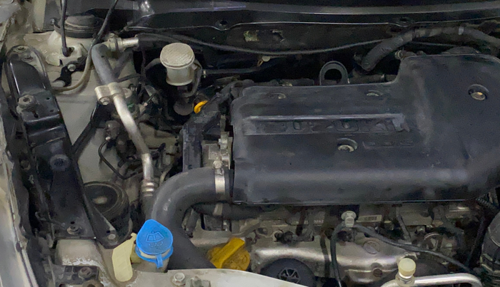 2014 Maruti Swift Dzire VDI, Diesel, Manual, 91,924 km, Engine View - Right