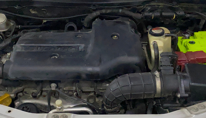 2014 Maruti Swift Dzire VDI, Diesel, Manual, 91,924 km, Engine View