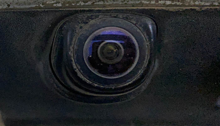 2019 KIA SELTOS GTX PLUS AT 1.5 DIESEL, Diesel, Automatic, 60,975 km, Parking Camera