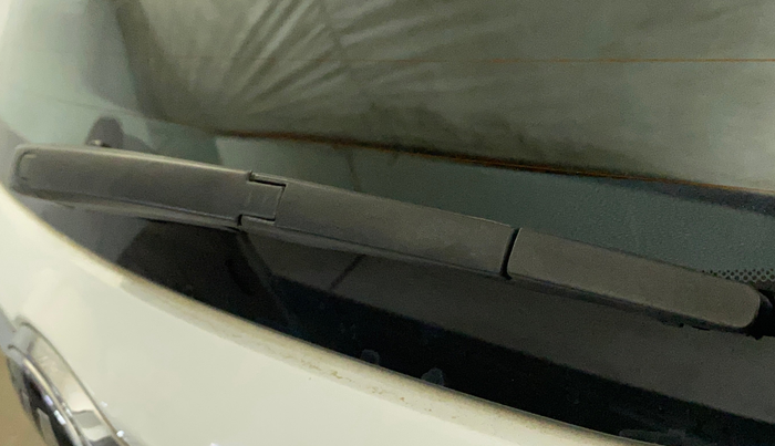 2019 KIA SELTOS GTX PLUS AT 1.5 DIESEL, Diesel, Automatic, 60,975 km, Rear Wiper