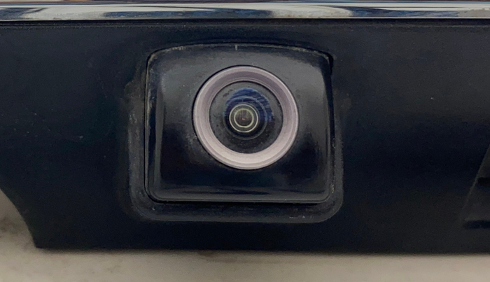 2016 Hyundai Creta SX PLUS 1.6 PETROL, Petrol, Manual, 60,484 km, Parking Camera