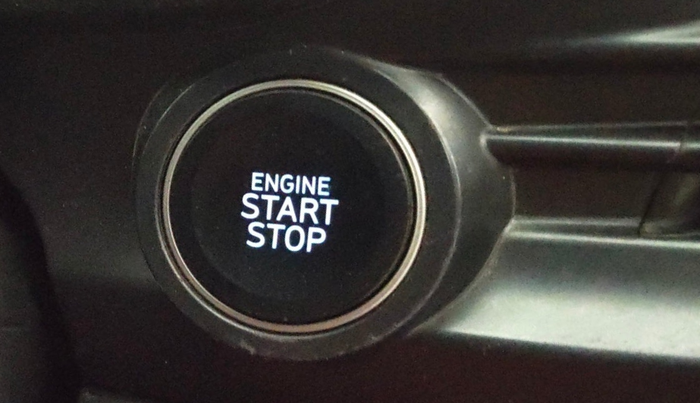 2021 Hyundai NEW I20 ASTA 1.2 AT, Petrol, Automatic, 36,902 km, Keyless Start/ Stop Button