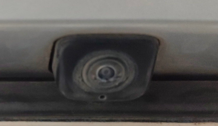 2021 Hyundai NEW I20 ASTA 1.2 AT, Petrol, Automatic, 36,902 km, Parking Camera