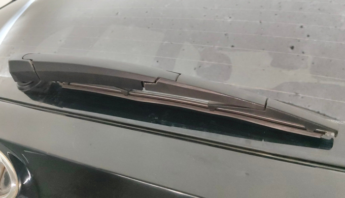 2021 Hyundai NEW I20 ASTA 1.2 AT, Petrol, Automatic, 36,902 km, Rear Wiper