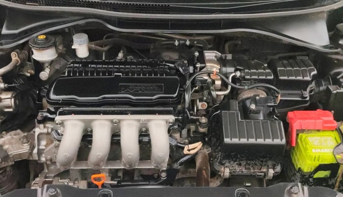 2013 Honda City 1.5L I-VTEC V MT, Petrol, Manual, 78,899 km, Engine View