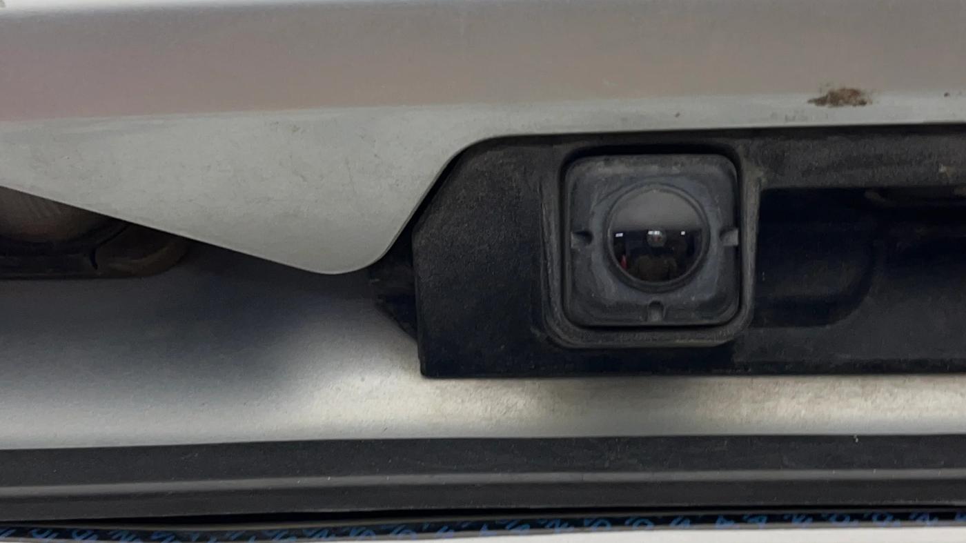 2024 Maruti Grand Vitara DELTA SMART HYBRID, Petrol, Manual, 48,030 km, Parking Camera