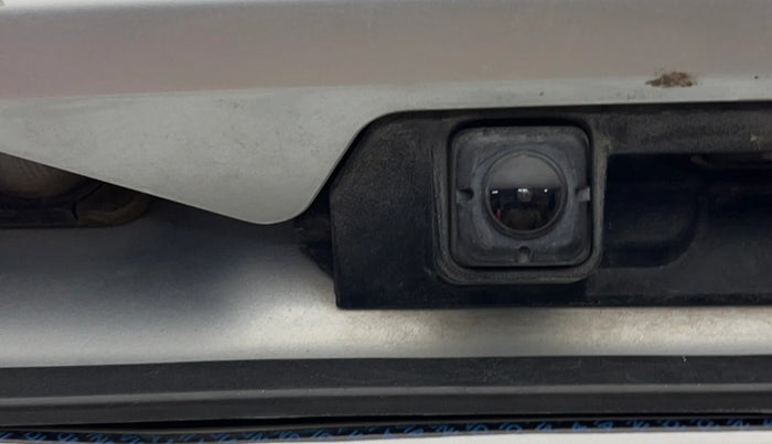 2024 Maruti Grand Vitara DELTA SMART HYBRID, Petrol, Manual, 47,995 km, Parking Camera