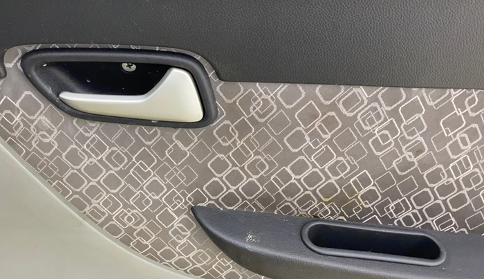 2018 Maruti Alto 800 LXI, Petrol, Manual, 46,506 km, Driver Side Door Panels Control