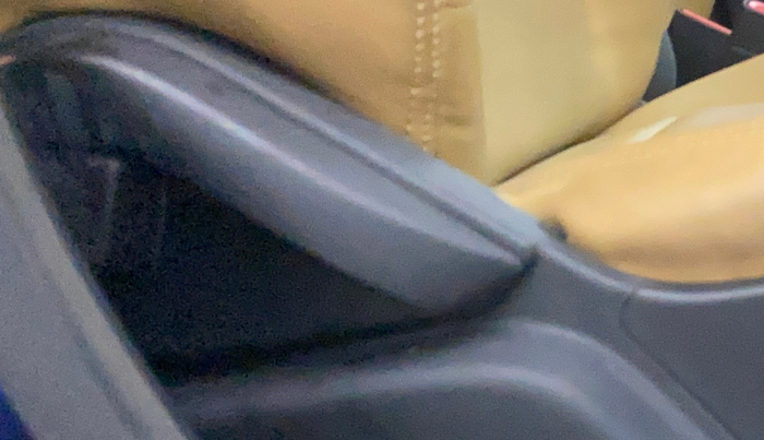 2019 Ford Ecosport TREND 1.5L DIESEL, Diesel, Manual, 45,274 km, Driver Side Adjustment Panel