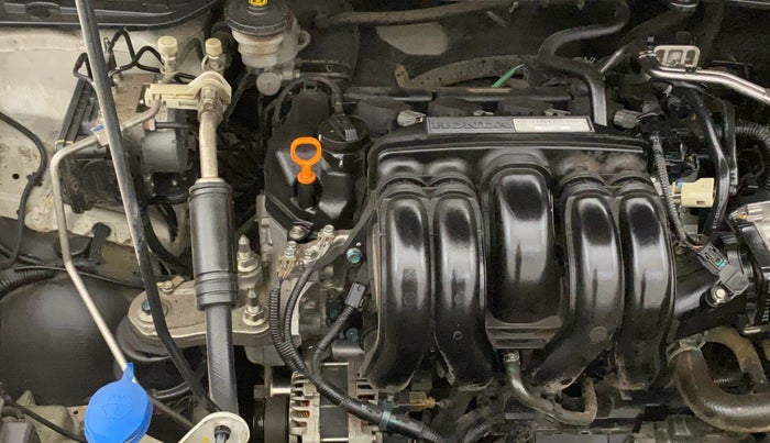 2022 Honda City 1.5L I-VTEC ZX CVT, Petrol, Automatic, 83,559 km, Engine View - Right