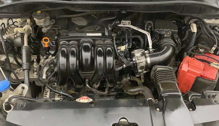 2022 Honda City 1.5L I-VTEC ZX CVT, Petrol, Automatic, 83,559 km, Engine View