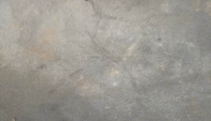 2014 Hyundai i10 SPORTZ 1.1, Petrol, Manual, 96,322 km, Boot Inside