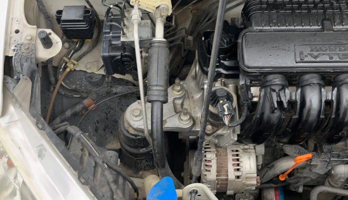 2014 Honda City 1.5L I-VTEC SV, Petrol, Manual, 61,823 km, Engine View - Right