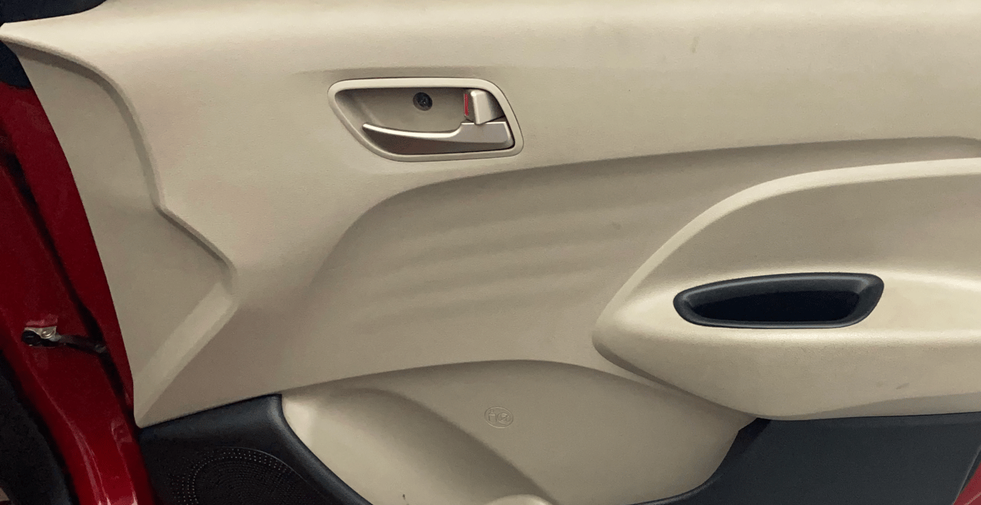 2019 Hyundai NEW SANTRO ASTA MT, Petrol, Manual, 38,421 km, Driver Side Door Panels Control