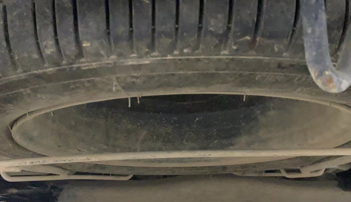 2016 Honda BR-V 1.5L I-VTEC VX, Petrol, Manual, 69,403 km, Spare Tyre