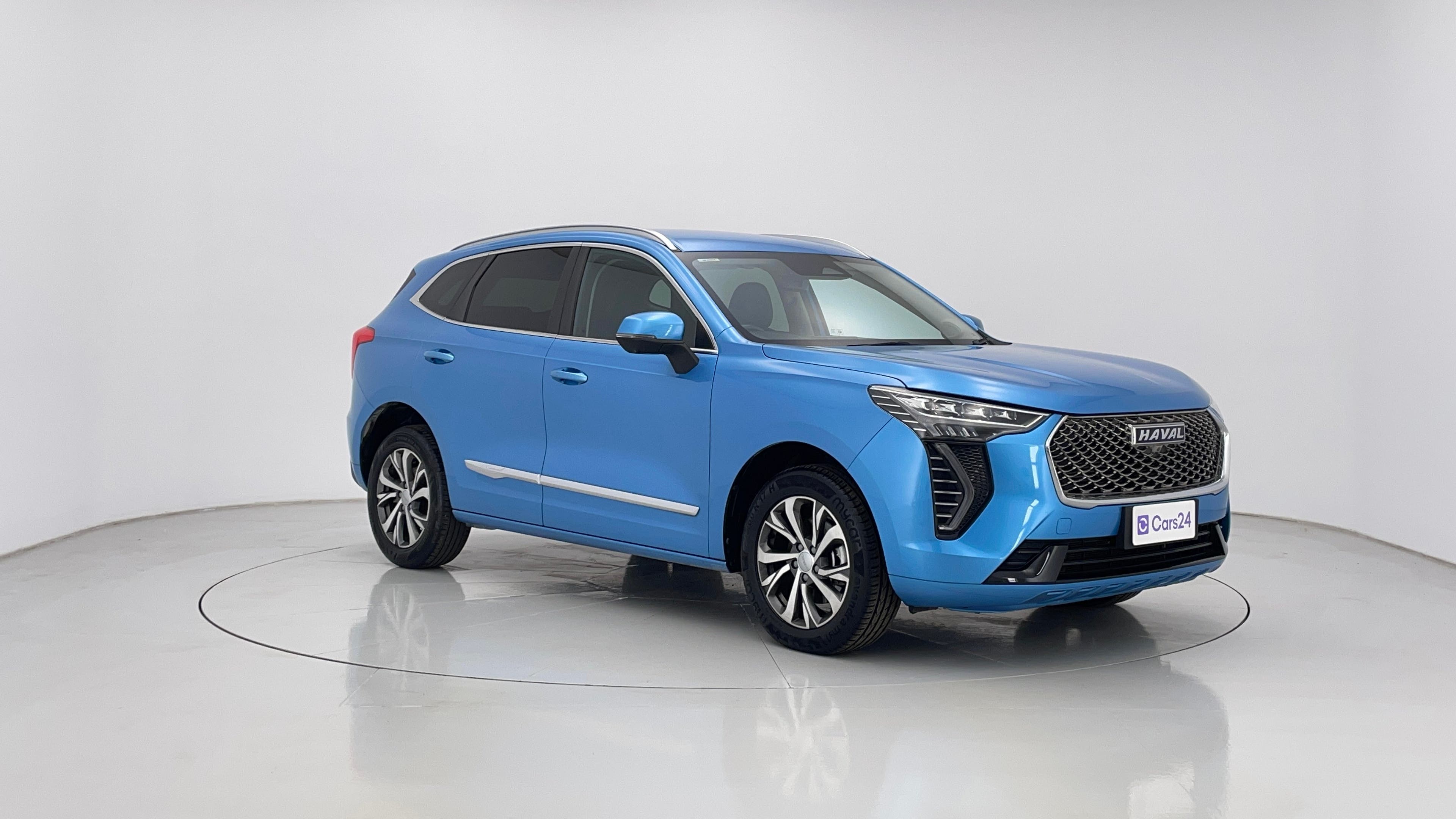 GWM Haval Jolion image