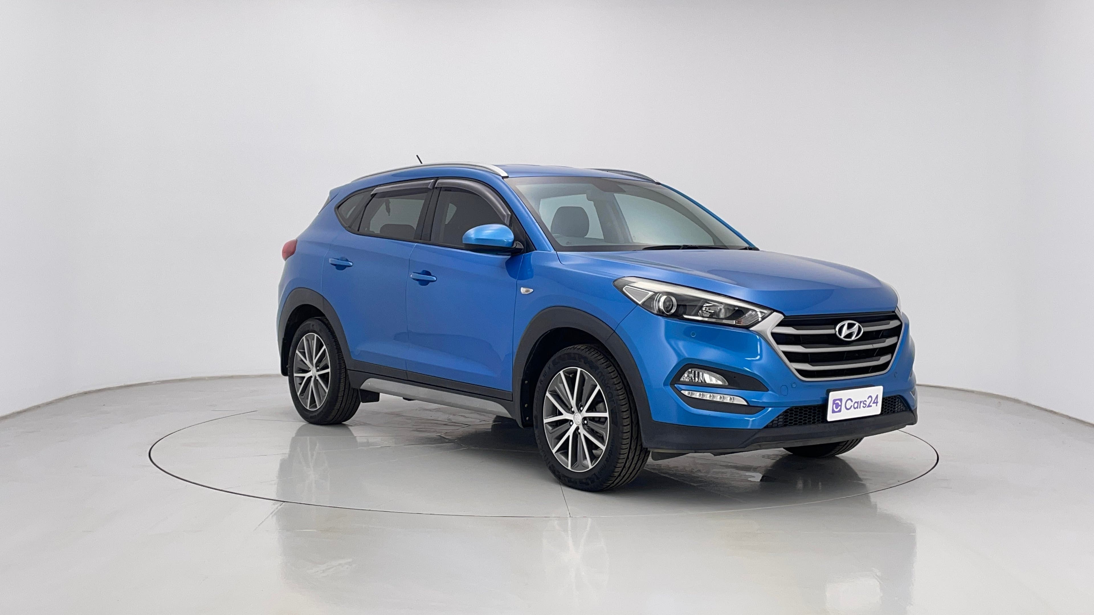 Hyundai Tucson image