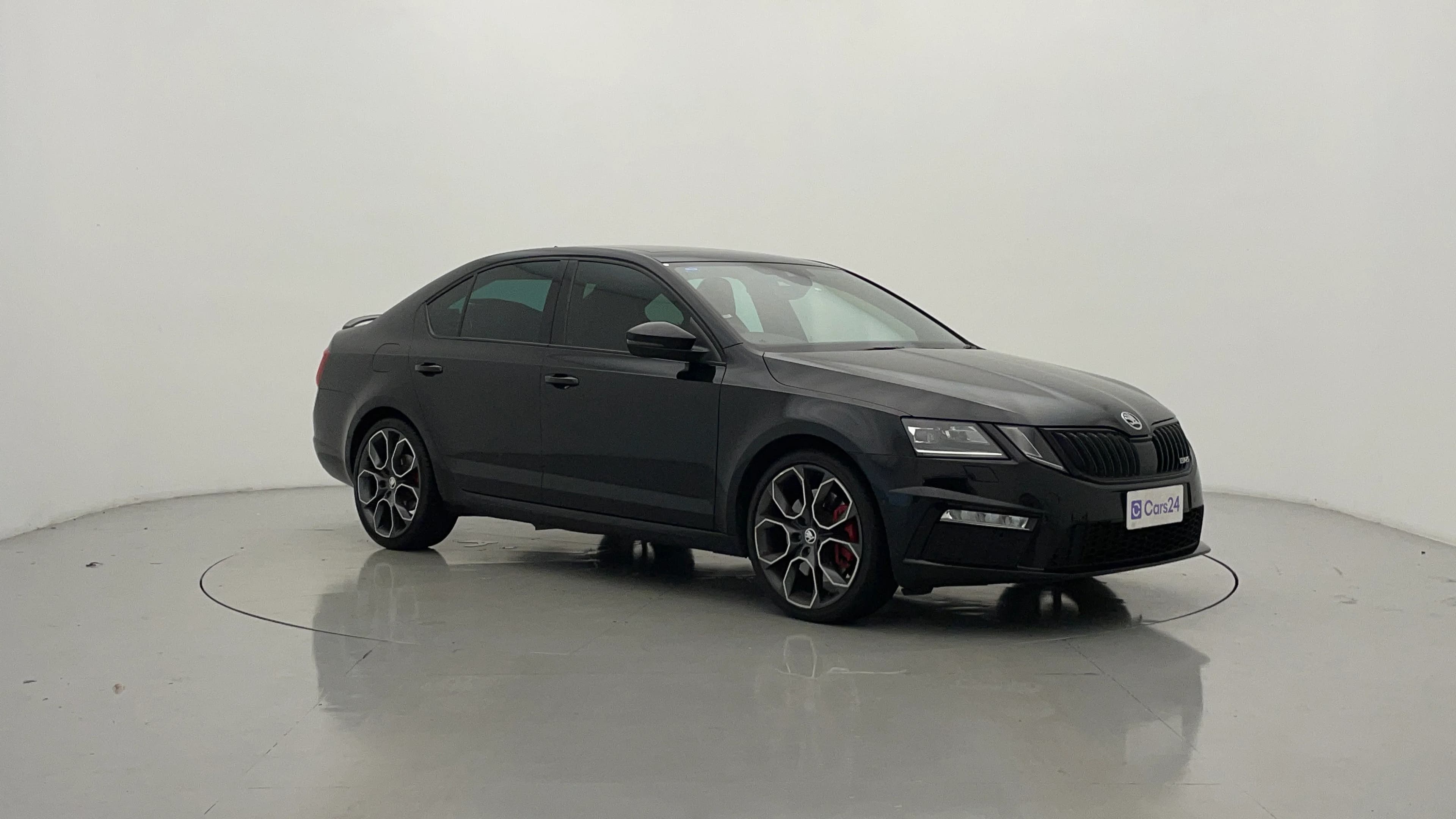 SKODA Octavia image