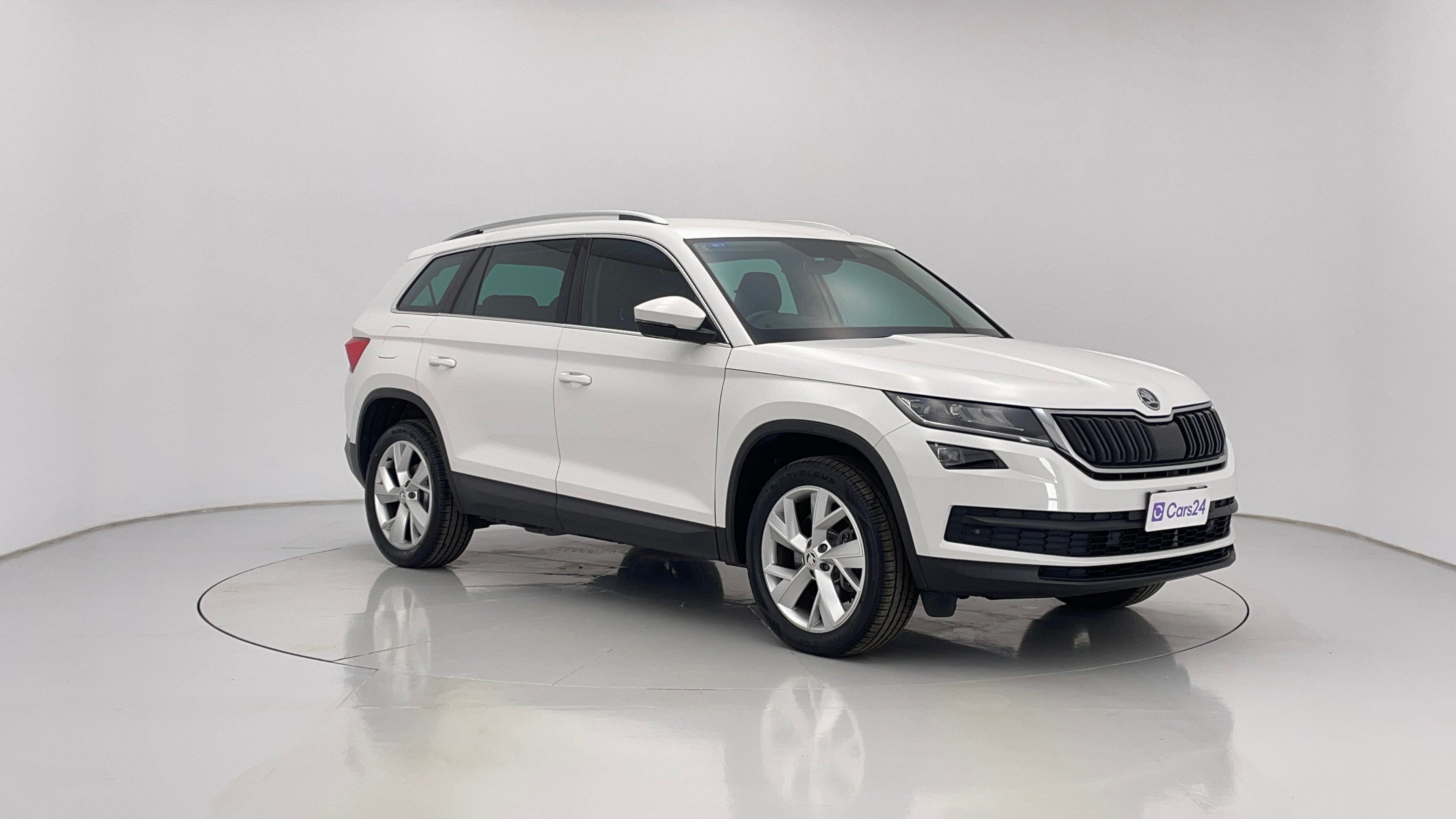 SKODA Kodiaq image